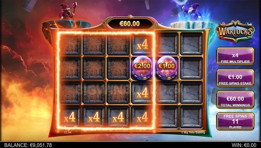 Daily cashback reward promotion