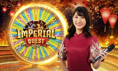 Casino games with slots and roulette